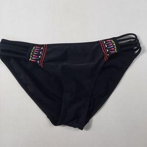 Op bathing suit bottoms size M